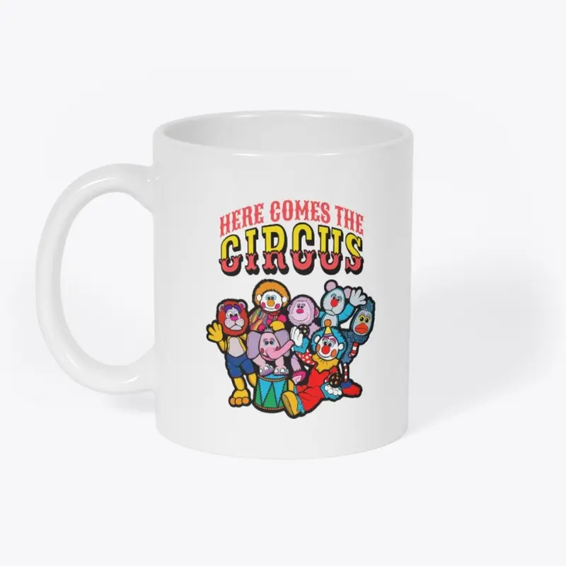 All Season Mugs